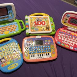 Learning Games For Kids
