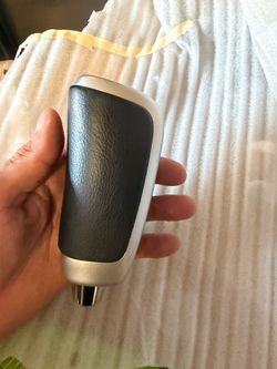 2007-2021 tundra shift knob