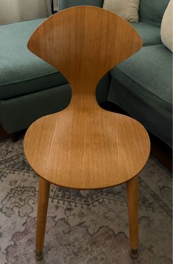 Mid century modern chairs