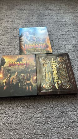 Jumanji