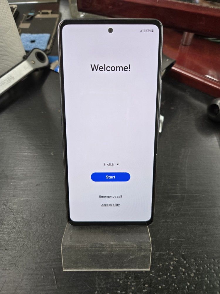 Samsung Galaxy A53