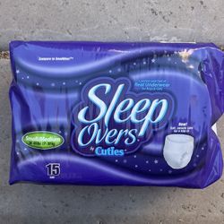 Diapers