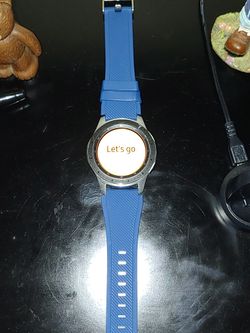 Samsung Galaxy Watch 46 MM