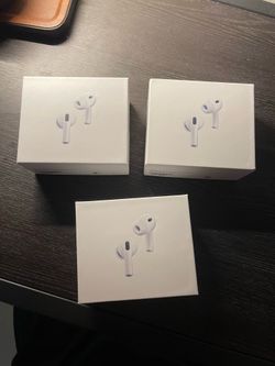 Airpod Pro Gen 3