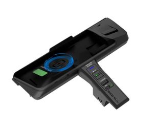 Wireless Car Charger BMW Accessories for 2014 X5 X6 All Models. 15W MAX