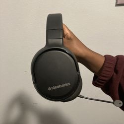 SteelSeries Wireless. Xbox/PC
