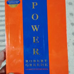 The Concise  48 Laws Of Power