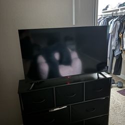 40 Inch Smart TV *Read Description*