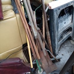 Garden Tools Price Is For All