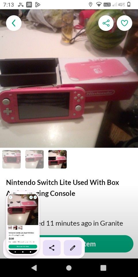 NINTENDO 3 PACK