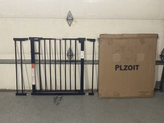 New 28-46”pressure Mounted Gate