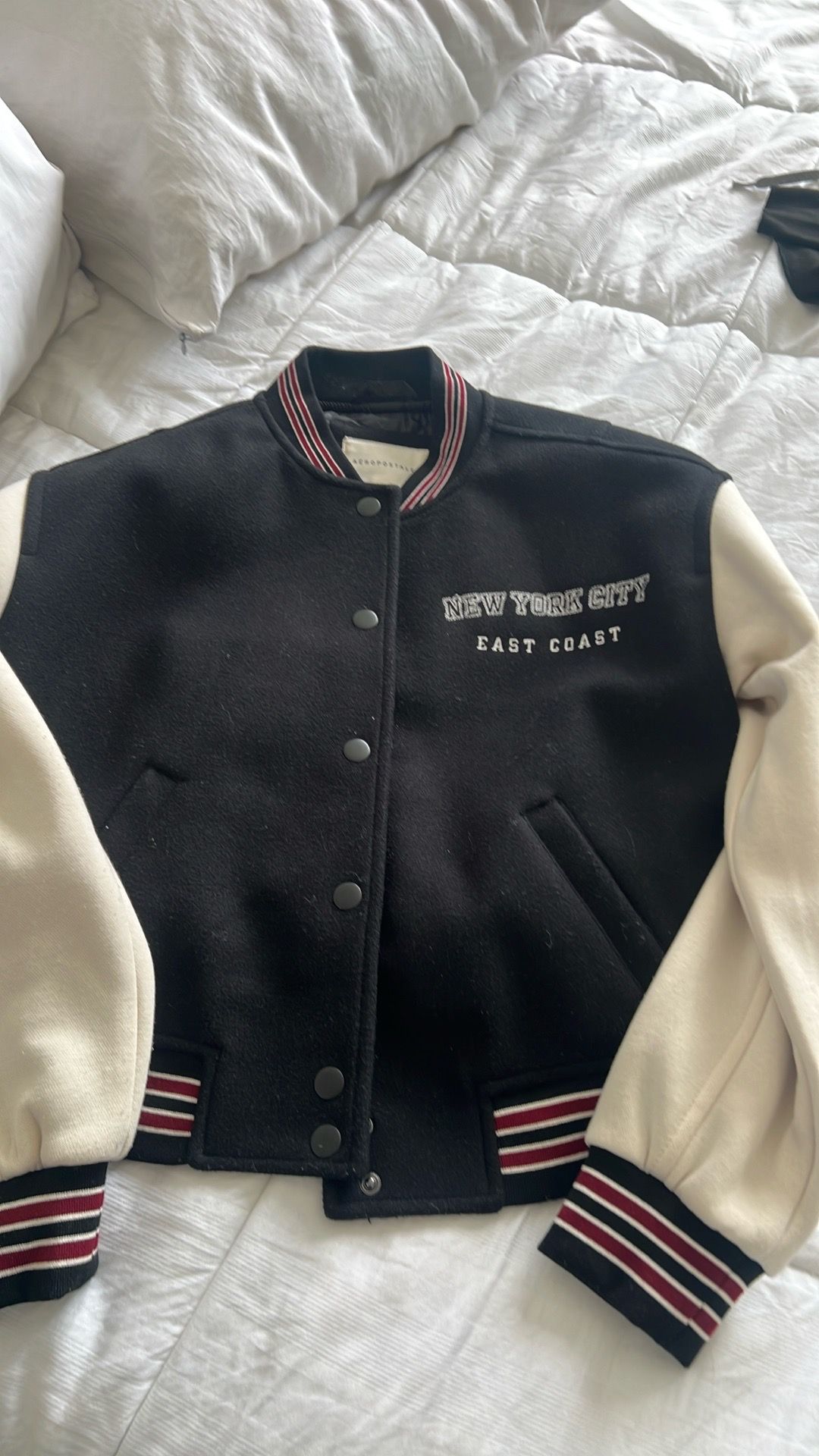 Size XSmall jacket $15