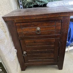 End Table 