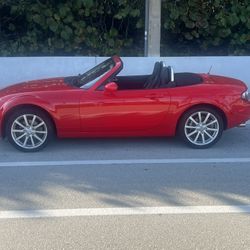 Mazda Miata
