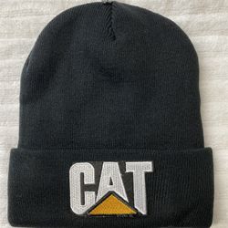 Cat beanie inside is fleece 