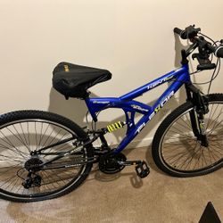 Kent 29 Flexor 21 Speed 