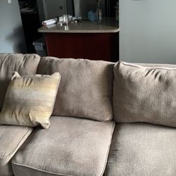 Couch For Sale Immediately 