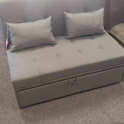 SOFA BED 