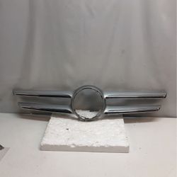 2016-2018 Mercedes E Class Grille OEM 