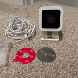 Wyze Cam