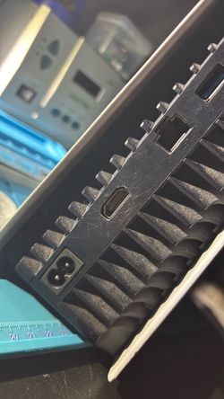 Ps5 hdmi