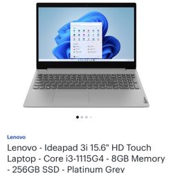 Lenovo Laptop For Sale Brand New