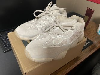 Yeezy 500 Sz 10