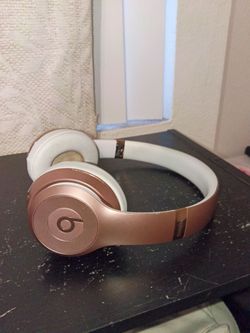 Pink beats solo 3