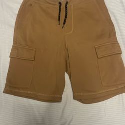 Old Navy Boy Shorts