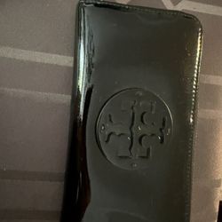 Tory Burch Patent Leather Wallet 