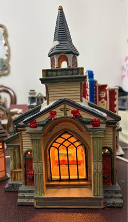 CHRISTMAS M