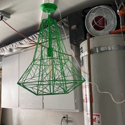 Ceiling Light Fixture 