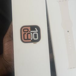 Apple Watch Series 10. Gps
