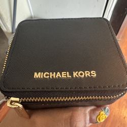 Michael kors box