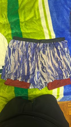 Nike shorts