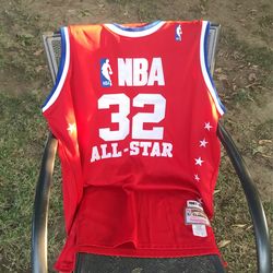 Jersey Size 58
