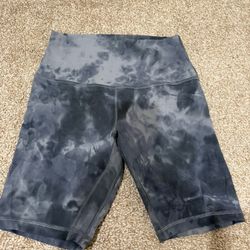 Lululemon Align Shorts