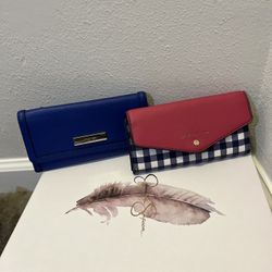 Women’s Wallet 
