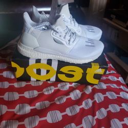 Adidas Solar Hu Shoes 