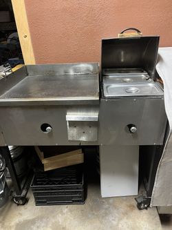 Plancha Para Taquizas