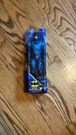 Spin Master 2020 Bat-Tech Tactical Batman