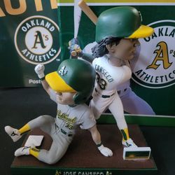Jose Canseco bobblehead