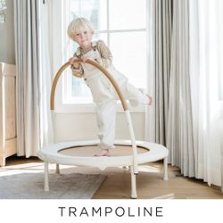 Gathre Kids Trampoline 