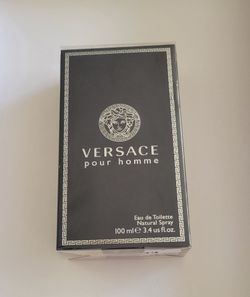 VERSACE POUR HOMME