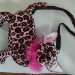 Fancy Couture Chi Jua Jua Purse