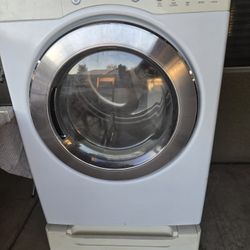 LG Dryer