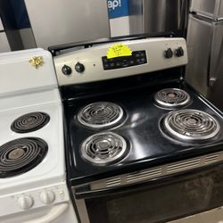 Hot Buy Stove Deals 
