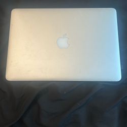 MacBook Air