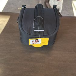 Camera Bag 