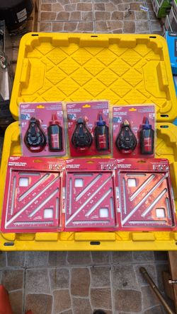 Wholesale Milwaukee Rafter and Chalk Line